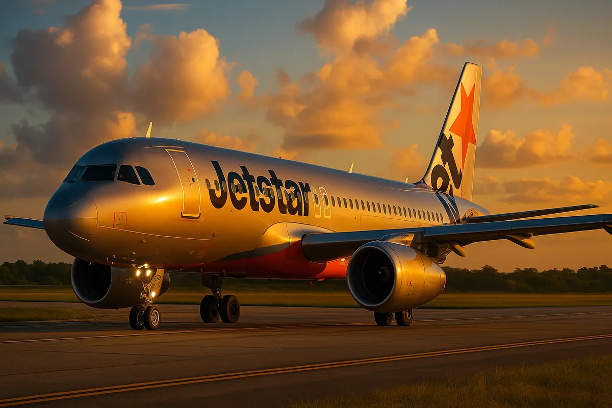 Jetstar Asia bất ngờ dừng bay, chuyện gì đang xảy ra?