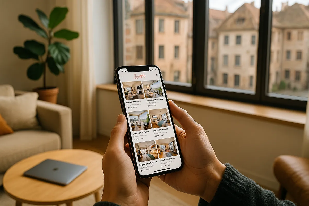 Những điều nên biết trước khi đặt Airbnb ở nước ngoài