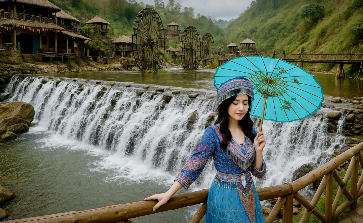 Sapa travel experience for first-time travelers