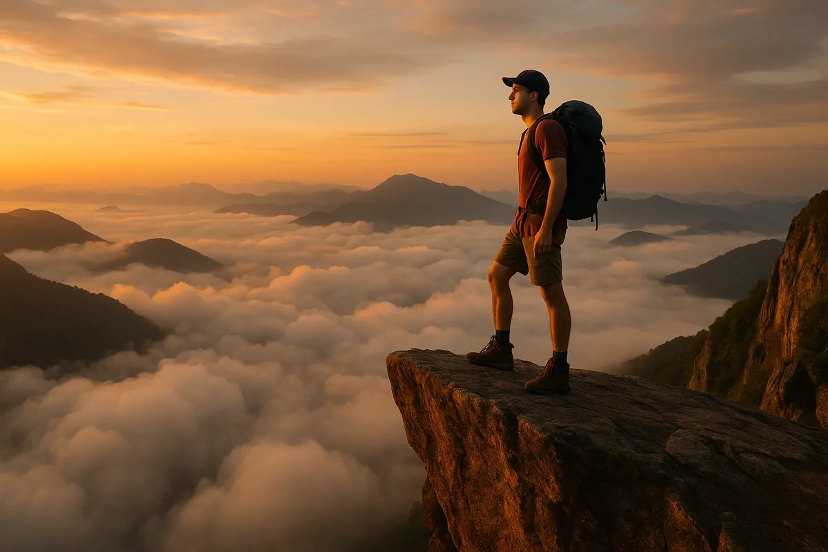 Travel experiences you should only try once