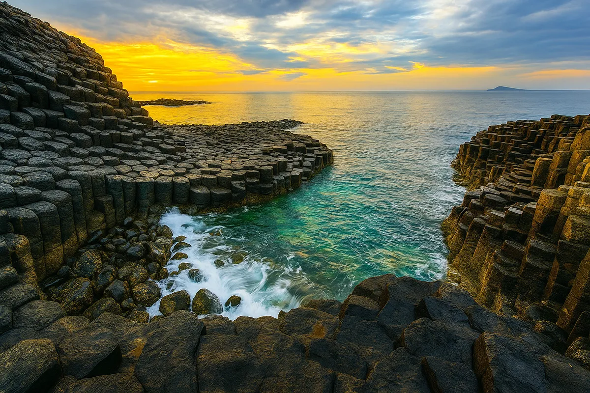 Ghenh Da Dia and the million-year-old mystery that has yet to be solved