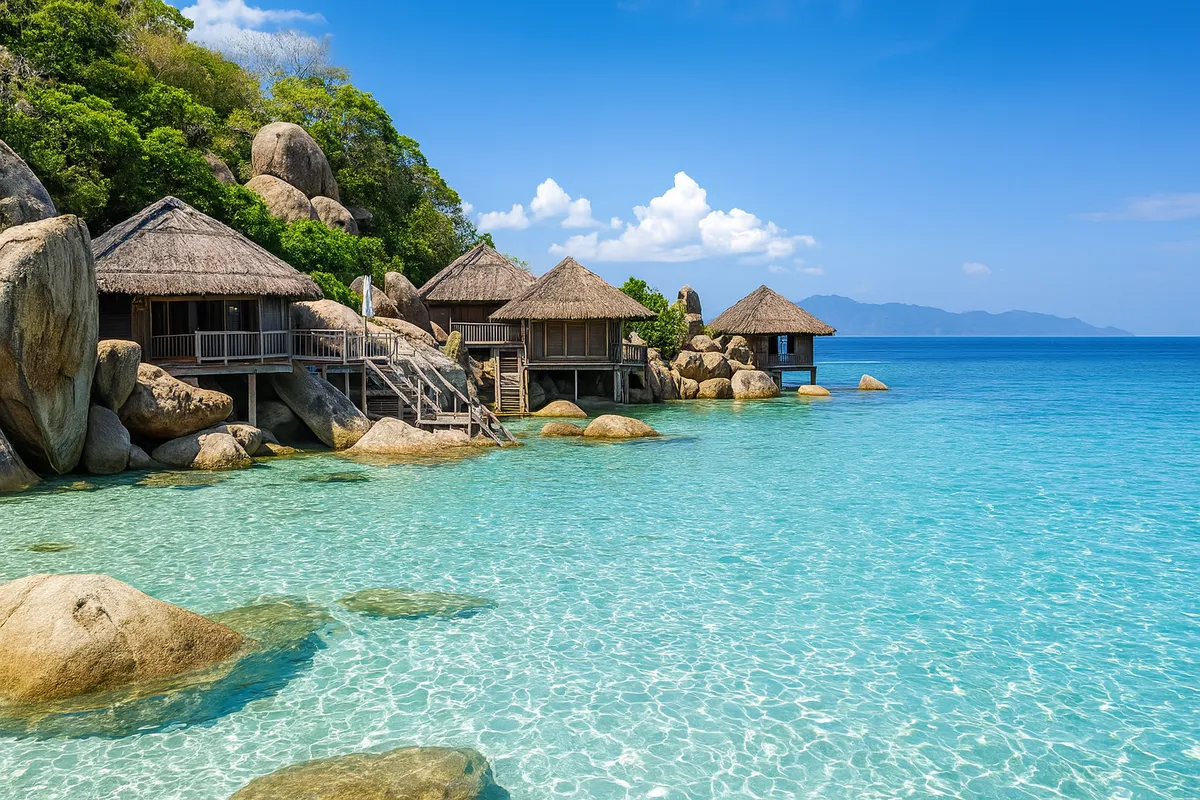 Vịnh Ninh Vân có gì khiến giới trẻ mê mẩn đến vậy