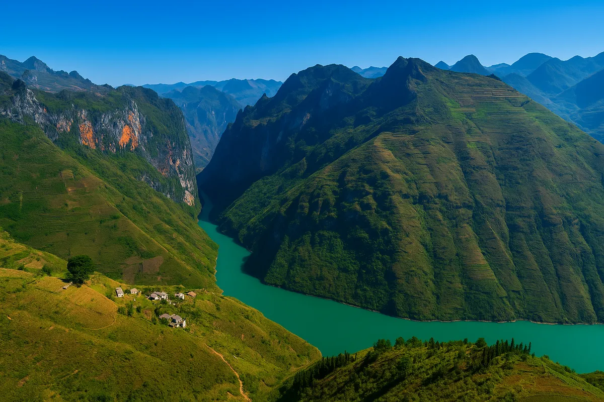 Kinh nghiệm du lịch Hà Giang ít người chia sẻ nhưng đắt giá