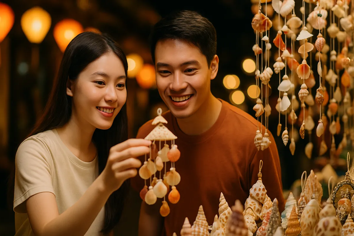 Famous Vietnamese night markets worth check-in