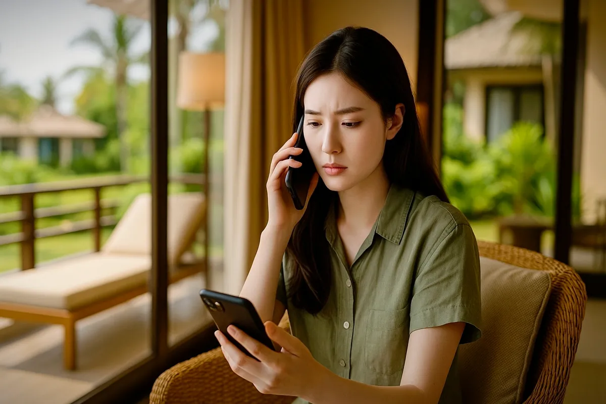 What to Do When Agoda’s Customer Service Phone Number Doesn’t Work?