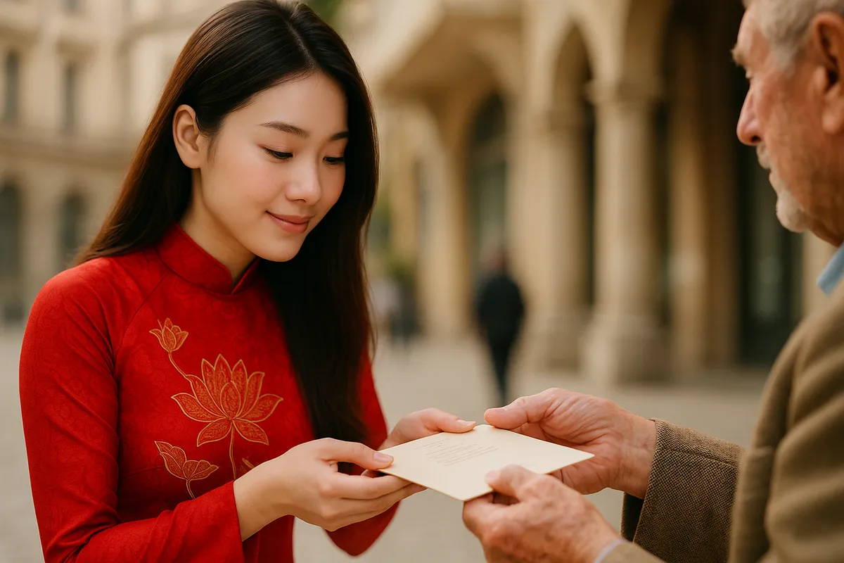 Tips to preserve Vietnamese culture when traveling abroad