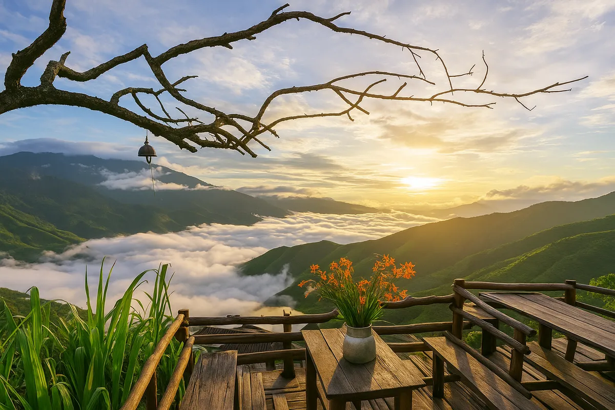 Du lịch Tà Xùa lần đầu cần chuẩn bị những gì?
